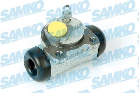 Гальмівний циліндрик SAMKO C121207 (фото 1)