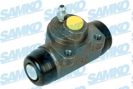 Гальмівний циліндрик SAMKO C121210