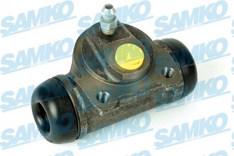 Гальмівний циліндрик SAMKO C12581 (фото 1)