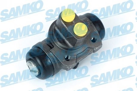Гальмівний циліндрик SAMKO C12586