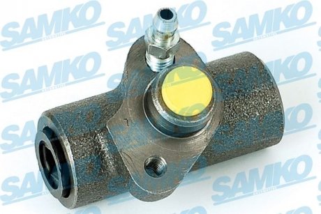 Гальмівний циліндрик SAMKO C14380