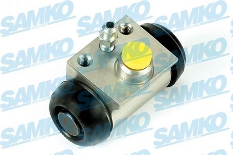 Гальмівний циліндрик SAMKO C15933 (фото 1)
