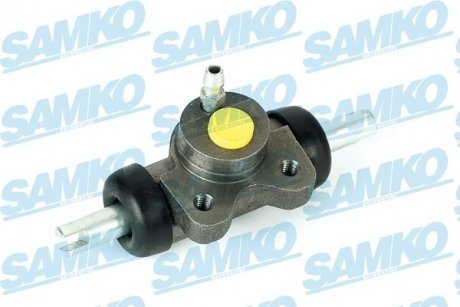 Циліндр гальмівний робочий SAMKO C17532