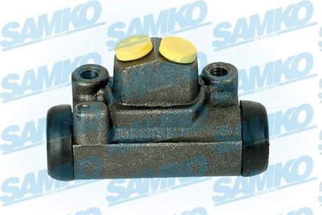 Гальмівний циліндрик SAMKO C20063