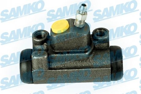 Гальмівний циліндрик SAMKO C20064 (фото 1)