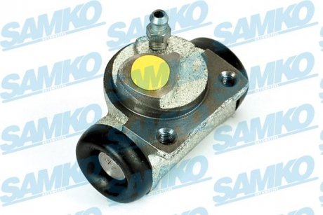 Гальмівний циліндрик SAMKO C20511