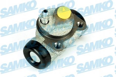 Цилиндр тормозной рабочий SAMKO C20512