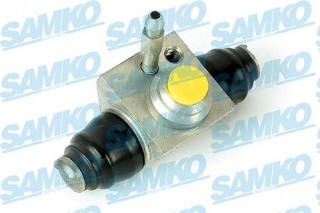 Гальмівний циліндрик SAMKO C20615