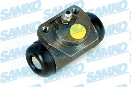 Гальмівний циліндрик SAMKO C20893