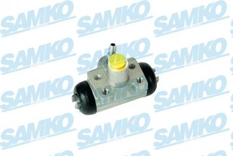 Гальмівний циліндрик SAMKO C21550