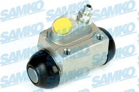 Гальмівний циліндрик SAMKO C24800 (фото 1)