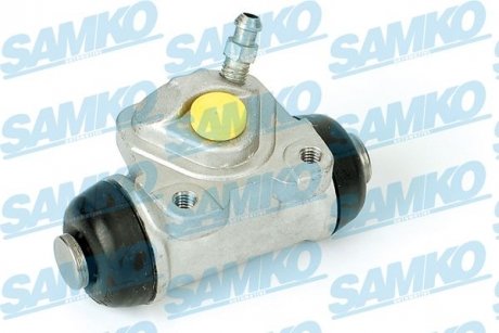 Гальмівний циліндрик SAMKO C26118