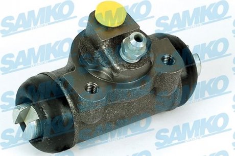Гальмівний циліндрик SAMKO C29054 (фото 1)