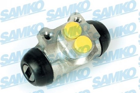 Гальмівний циліндрик SAMKO C29547
