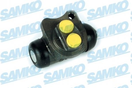 Гальмівний циліндрик SAMKO C29926