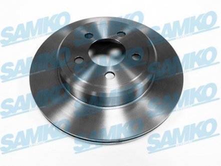 Гальмівний диск SAMKO C3007V