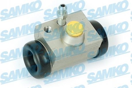 Гальмівний циліндрик SAMKO C31019