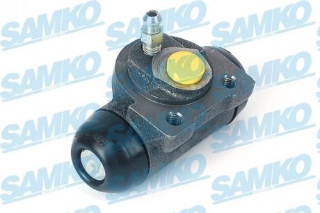 Гальмівний циліндрик SAMKO C31020 (фото 1)