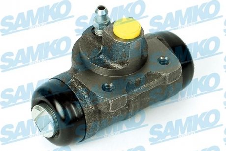 Гальмівний циліндрик SAMKO C31036 (фото 1)