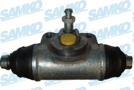 Гальмівний циліндрик SAMKO C31037