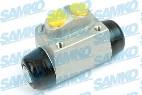 Гальмівний циліндрик SAMKO C31050 (фото 1)