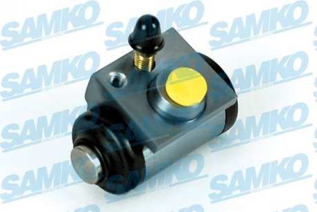 Гальмівний циліндрик SAMKO C31054
