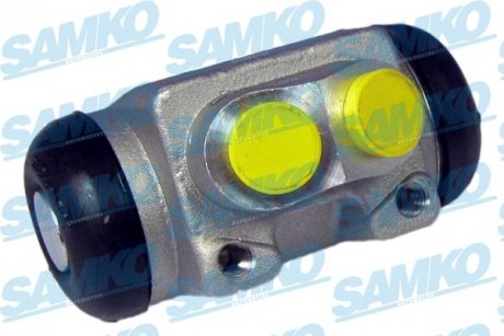 Гальмівний циліндрик SAMKO C31056 (фото 1)
