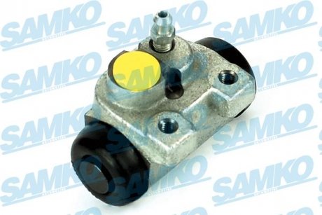 Гальмівний циліндрик SAMKO C31091 (фото 1)
