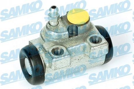 Гальмівний циліндрик SAMKO C31092