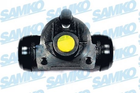 Гальмівний циліндрик SAMKO C31117