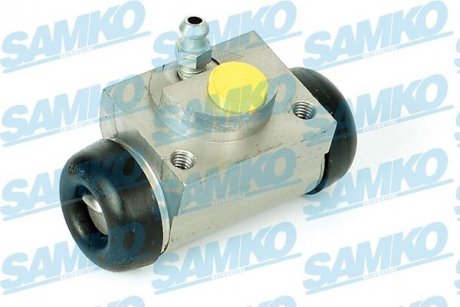 Гальмівний циліндрик SAMKO C31155