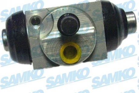 Гальмівний циліндрик SAMKO C31159 (фото 1)