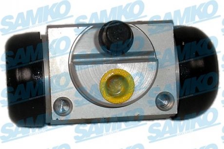 Гальмівний циліндрик SAMKO C31181 (фото 1)
