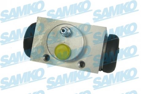 Гальмівний циліндр AMAROK SAMKO C31186 (фото 1)