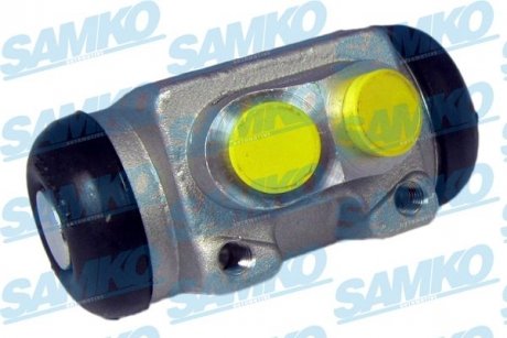 Cylinderek hamulcowy SAMKO C31202