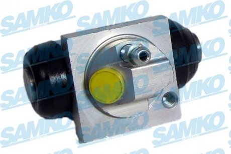 Циліндр гальмівний робочий SAMKO C31207 (фото 1)