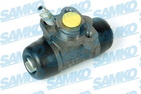 Гальмівний циліндрик SAMKO C99959 (фото 1)