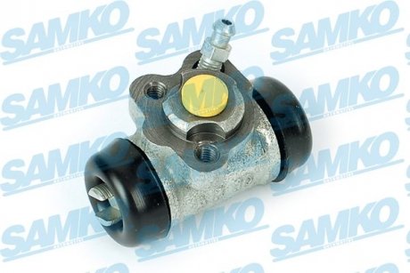Гальмівний циліндрик SAMKO C99960 (фото 1)