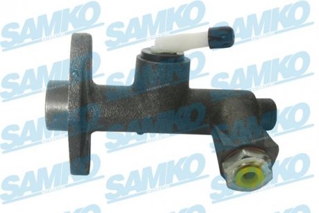 Pompa sprzкgіa K2500 SAMKO F30156 (фото 1)