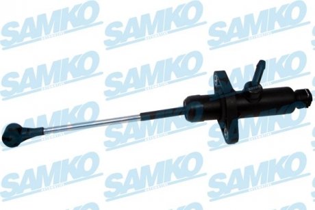 Головний циліндр зчеплення SAMKO F30819 (фото 1)