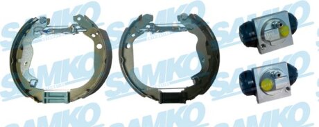 Фото автозапчасти автозапчасть SAMKO KEG812