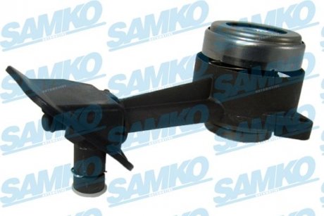 Циліндр зчеплення, робочий SAMKO M08002 (фото 1)