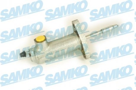 Циліндр зчеплення, робочий SAMKO M17751 (фото 1)