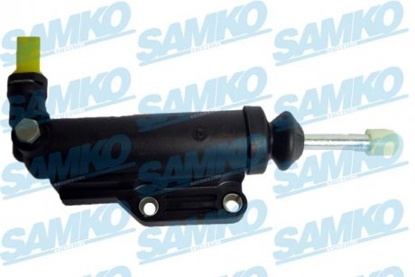 Siіownik sprz. IDEA PUNTO MUSA SAMKO M30082