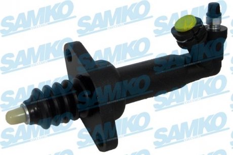 Циліндр зчеплення, робочий SAMKO M30136 (фото 1)