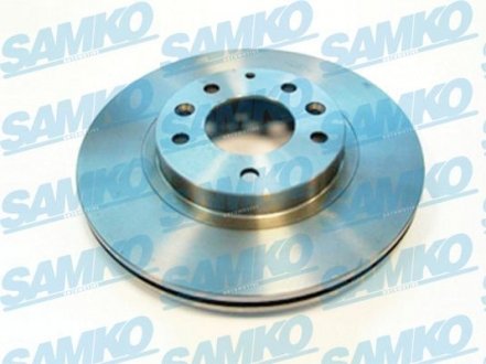 Гальмівний диск SAMKO M5034V