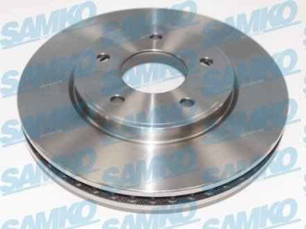 Гальмівний диск SAMKO N2052V
