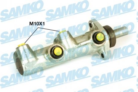 Головний гальмівний циліндр SAMKO P06638