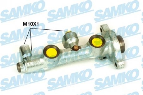 Головний гальмівний циліндр SAMKO P10704