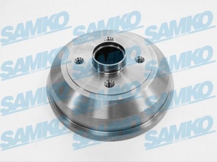 Гальмівний барабан SAMKO S70600